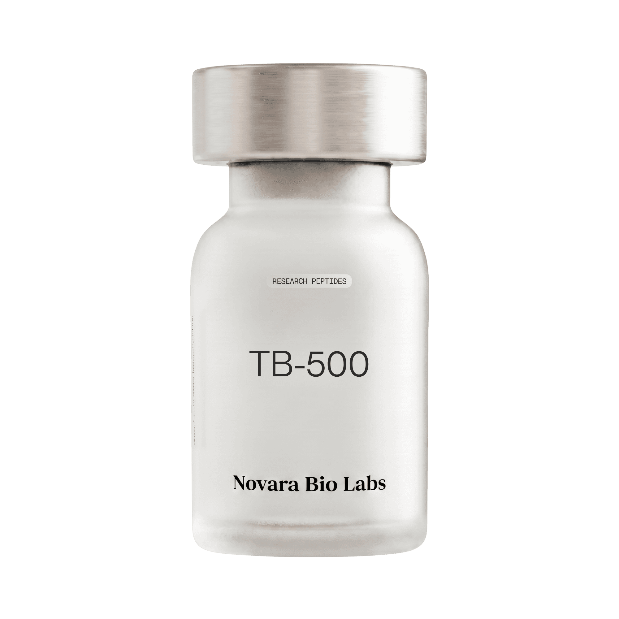 TB-500 research vial